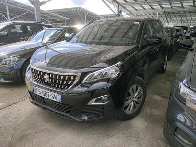 Peugeot 5008 BLUEHDI 130CH S&amp;S BVM6 ACTIVE BUSINESS Active Business, 2020