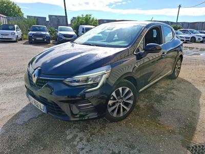 Renault Clio TCE 130 EDC FAP INTENS Intens, 2020