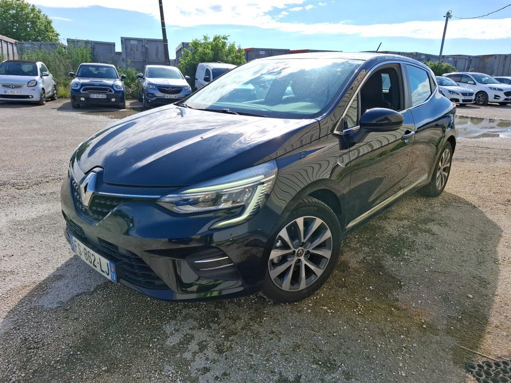 Renault Clio TCE 130 EDC FAP INTENS Intens, 2020