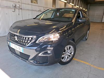 Peugeot 3008 BLUEHDI 130CH S&amp;S BVM6 ACTIVE BUSINESS Active Business, 2020