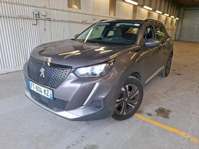 Peugeot 2008 BLUEHDI 100 S&amp;S BVM6 ALLURE Allure, 2020