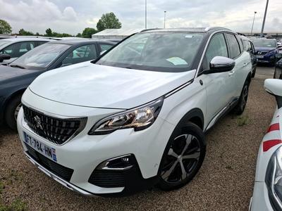 Peugeot 3008 BLUEHDI 130CH S&amp;S EAT8 CROSSWAY Crossway, 2020