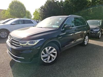 Volkswagen Tiguan 2.0 TDI 150CH DSG7 ELEGANCE Elegance, 2020