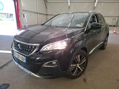 Peugeot 3008 BLUEHDI 130CH S&amp;S EAT8 ALLURE Allure, 2020