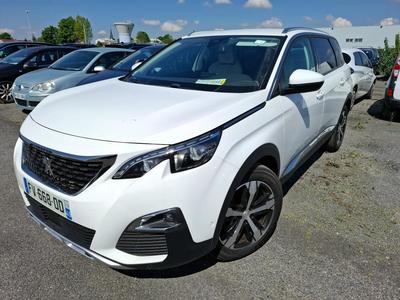 Peugeot 5008 PURETECH 130CH S&amp;S BVM6 ALLURE BUSINESS Allure Business, 2020