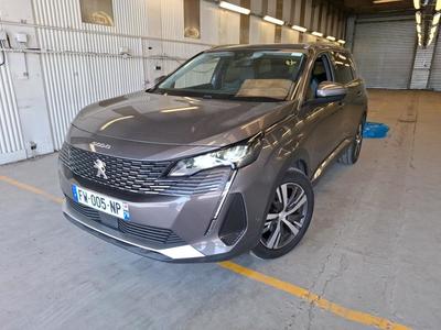 Peugeot 5008 BLUEHDI 130CH S&amp;S EAT8 ALLURE PACK Allure Pack, 2021