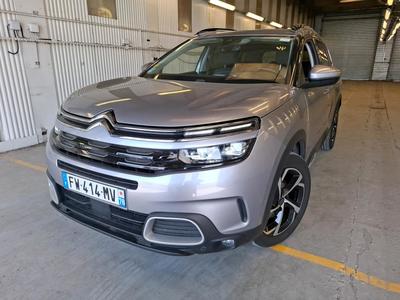 Citroen C5 AIRCROSS BLUEHDI 130 S&amp;S EAT8 BUSINESS+ Business+, 2021