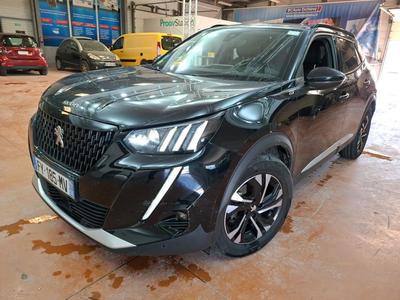 Peugeot 2008 BLUEHDI 130 S&amp;S EAT8 GT GT, 2021