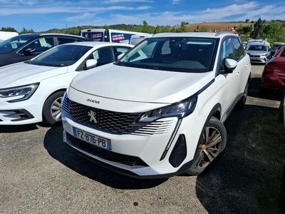 Peugeot 5008 BLUEHDI 130CH S&amp;S EAT8 ALLURE PACK Allure Pack, 2021