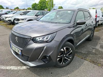 Peugeot 2008 BLUEHDI 130 S&amp;S EAT8 ALLURE BUSINESS Allure Business, 2021