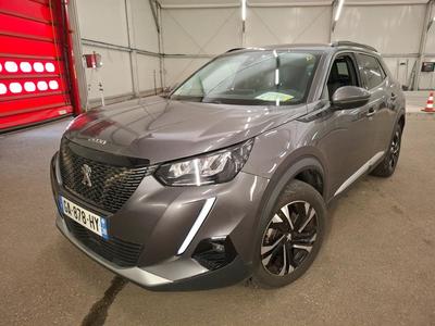Peugeot 2008 BLUEHDI 130 S&amp;S EAT8 ALLURE BUSINESS Allure Business, 2021