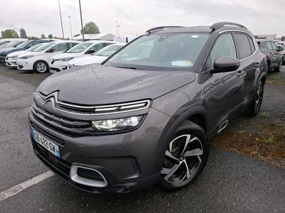 Citroen C5 AIRCROSS BLUEHDI 130 S&amp;S EAT8 SHINE Shine, 2021