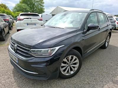 Volkswagen Tiguan 2.0 TDI 150CH DSG7 BUSINESS Business, 2021