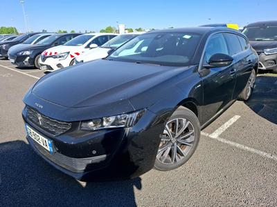 Peugeot 508 SW HYBRID 225 E-EAT8 ALLURE PACK Allure Pack, 2021