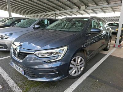 Renault Megane IV ESTATE BLUE DCI 115 EDC - 21B BUSINESS Business, 2021