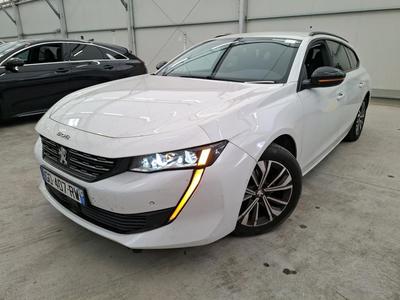 Peugeot 508 SW BLUEHDI 130 CH S&amp;S EAT8 ALLURE PACK Allure Pack, 2021