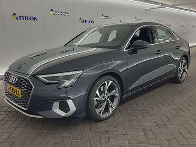 Audi A3 Limousine 35 TFSI S TRONIC BUSINESS EDITION 4D 110KW, 2021