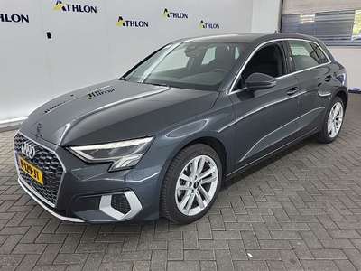 Audi A3 Sportback 30 TFSI S.TR. ADVANCED EDIT.81KW ATHLON EDITION, 2022