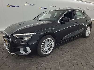 Audi A3 Sportback 35 TFSI S TRONIC BUSINESS EDITION 5D 110KW, 2021