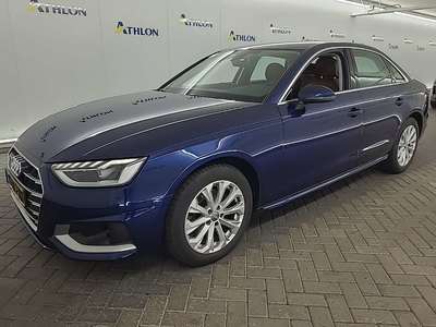 Audi A4 Limousine 35 TFSI S TRONIC LAUNCH EDITION BUSINESS 4D 110KW, 2020