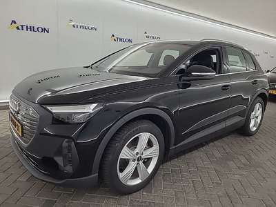 Audi Q4 e-tron 35 E-TRON EDITION 5D 125KW, 2023
