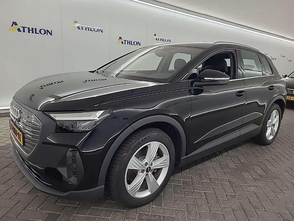 Audi Q4 e-tron 35 E-TRON EDITION 5D 125KW, 2023