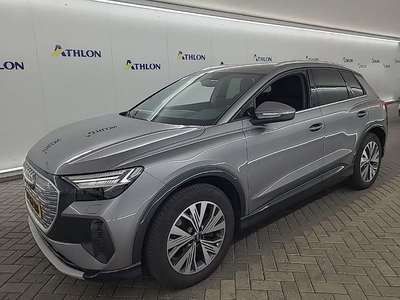 Audi Q4 e-tron 40 E-TRON ADVANCED EDITION 5D 150KW, 2022
