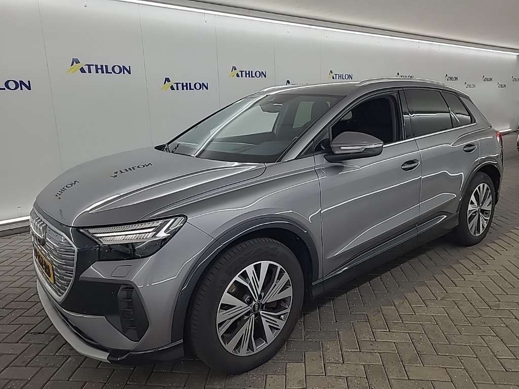 Audi Q4 e-tron 40 E-TRON ADVANCED EDITION 5D 150KW, 2022