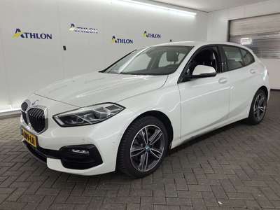 BMW 1 SERIE 118IA CORPORATE EXECUTIVE 5D 103KW, 2021