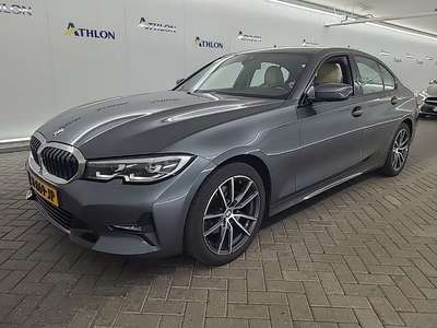 BMW 3 SERIE SEDAN 320IA 4D 135KW, 2020