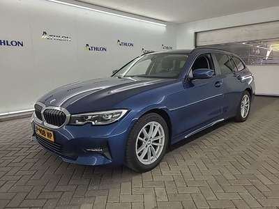 BMW 3 SERIE TOURING 318IA BUSINESS EDITION 5D 115KW, 2022