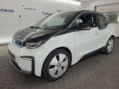 BMW I3 I3 (120AH) 5D 125KW, 2019