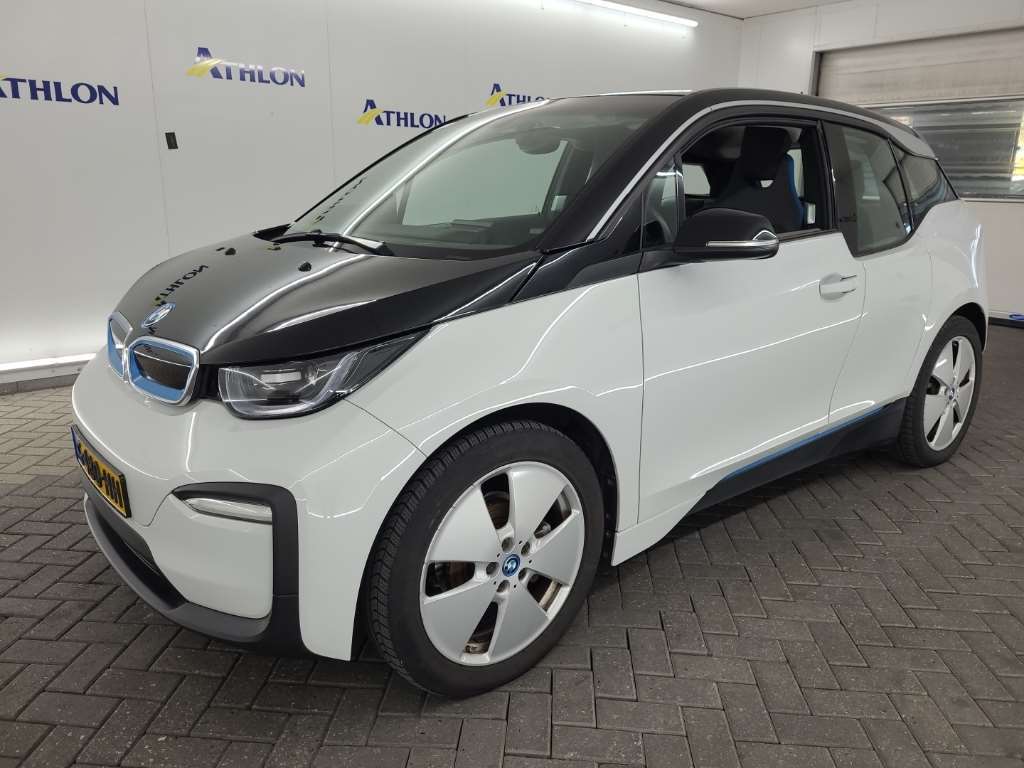 BMW I3 I3 (120AH) 5D 125KW, 2019