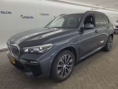 BMW X5 XDRIVE45E 5D 290KW, 2021