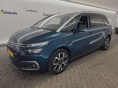 Citroen Grand c4 spacet PURETECH 130 S&amp;S EAT8 SHINE 5D 96KW, 2020