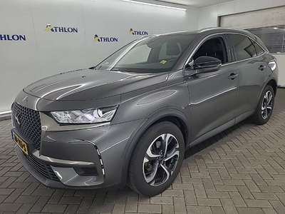 Ds Ds7 crossback PURETECH 180 BUSINESS AUTO 5D 133KW, 2019