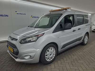 Ford Tourneo connect TREND 1.0 ECOBOOST 5D 74KW, 2017