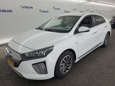 Hyundai Ioniq EV PREMIUM 5D 100KW, 2020