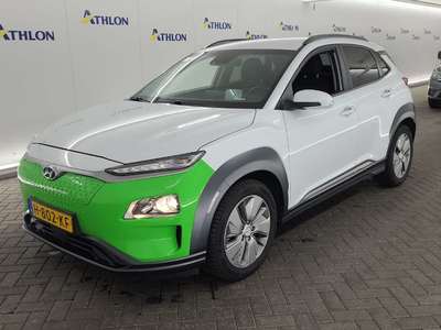Hyundai Kona FASHION ELECTRIC 64 KWH 5D, 2020