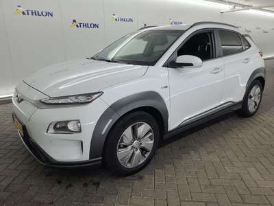 Hyundai Kona PREMIUM SKY ELECTRIC 64 KWH 5D ATHLON EDITION, 2020