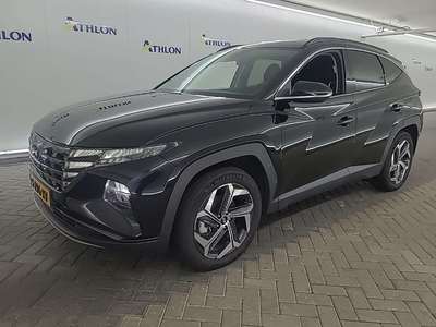 Hyundai Tucson 1.6 T-GDI PHEV COMFORT SMART 4WD AUTOMAA 5D 195KW, 2023