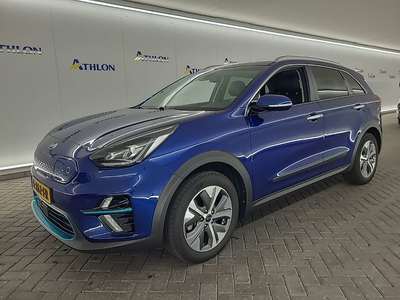 Kia E-niro 64KWH DYNAMICPLUSLINE 5D 150KW, 2021