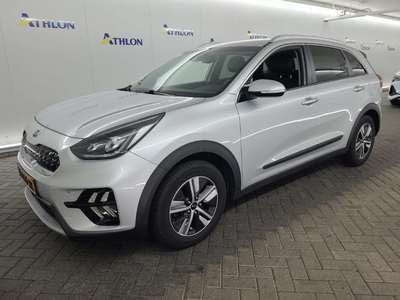 Kia Niro 1.6 GDI HYBRID DYNAMICPLUSLINE 5D 104KW, 2021