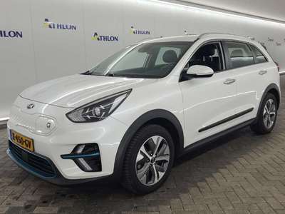 Kia Niro E-NIRO EV DYNAMICLINE 3-FASE 5D 150KW, 2020