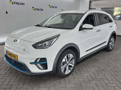 Kia Niro E-NIRO EV EXECUTIVELINE 5D 150KW, 2019