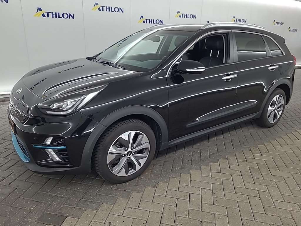 Kia Niro E-NIRO EV EXECUTIVELINE 5D 150KW, 2020