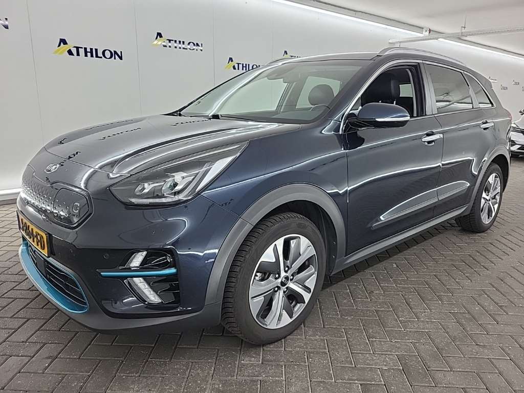 Kia Niro E-NIRO EV EXECUTIVELINE 5D 150KW, 2020
