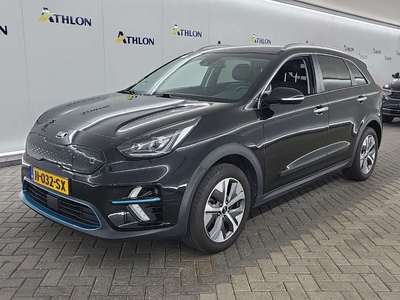 Kia Niro E-NIRO EV EXECUTIVELINE 5D 150KW UITLOPEND, 2020