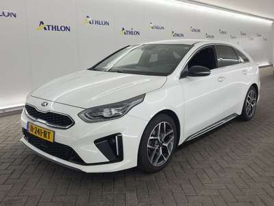 Kia Proceed 1.4 T-GDI GT-PLUSLINE 5D 103KW, 2020