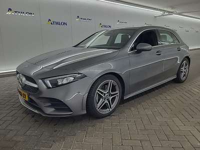 Mercedes A-klasse A 180 7G-DCT BUSINESS SOLUTION AMG 5D 100KW, 2019